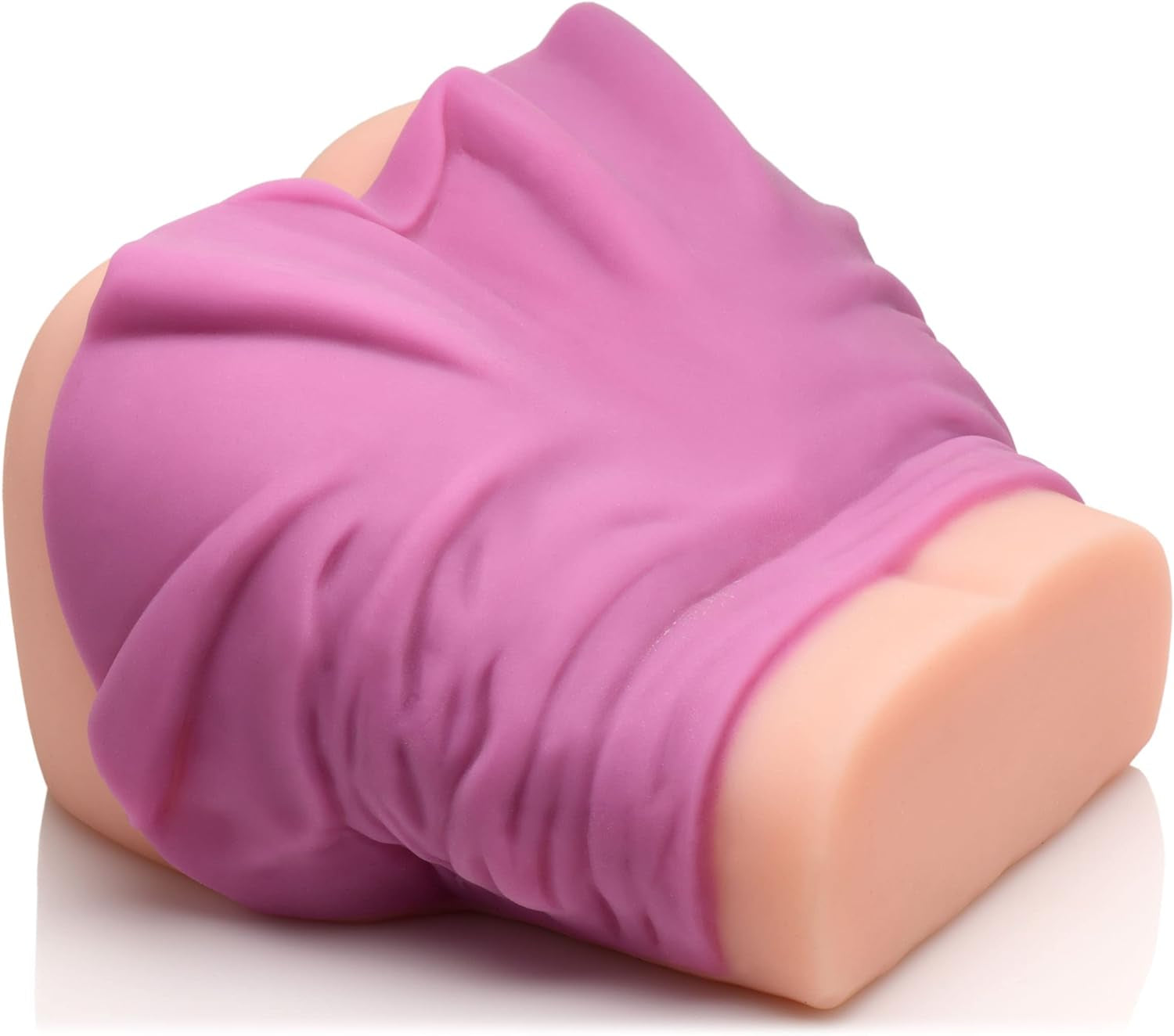 Ariana Mini Skirt Pussy & Ass Masturbator for Men & Couples.