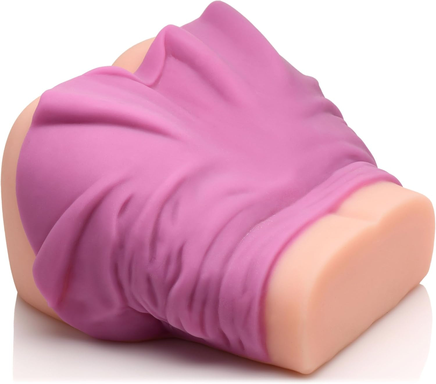 Ariana Mini Skirt Pussy & Ass Masturbator for Men & Couples.