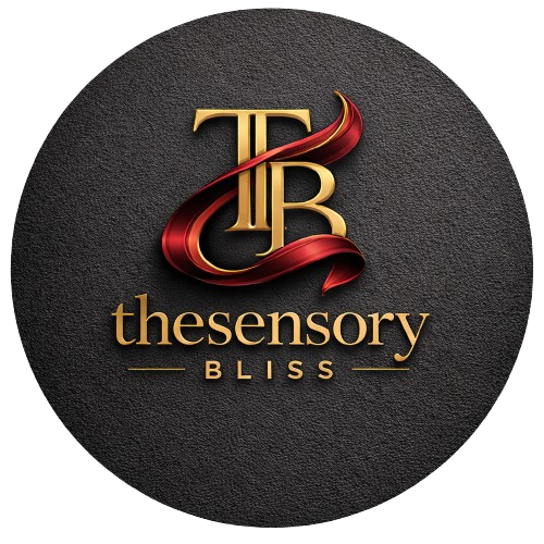 Thesensorybliss